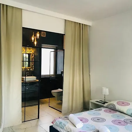 Goscinne Bryza Guest house Gdynia