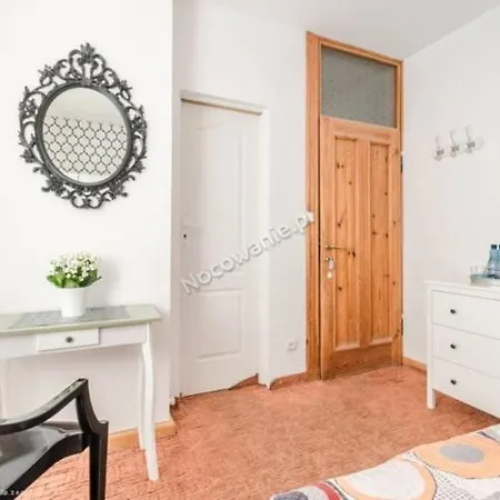 Guest house Goscinne Bryza