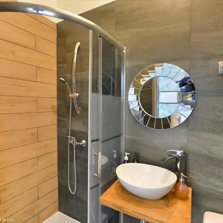 Goscinne Bryza Guest house Gdynia