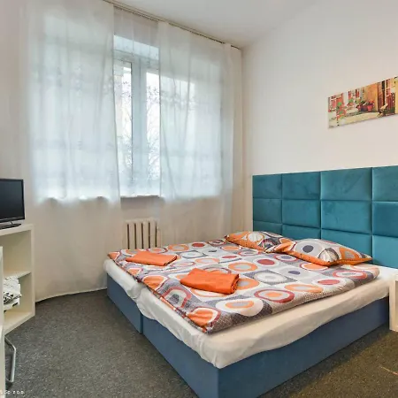 Guest house Goscinne Bryza *